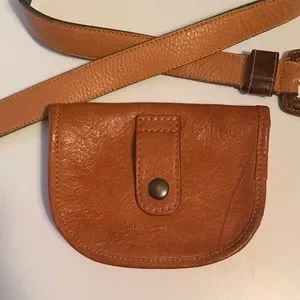 Furla | Accessories | Vintage Furla Belt Bag | Poshmark